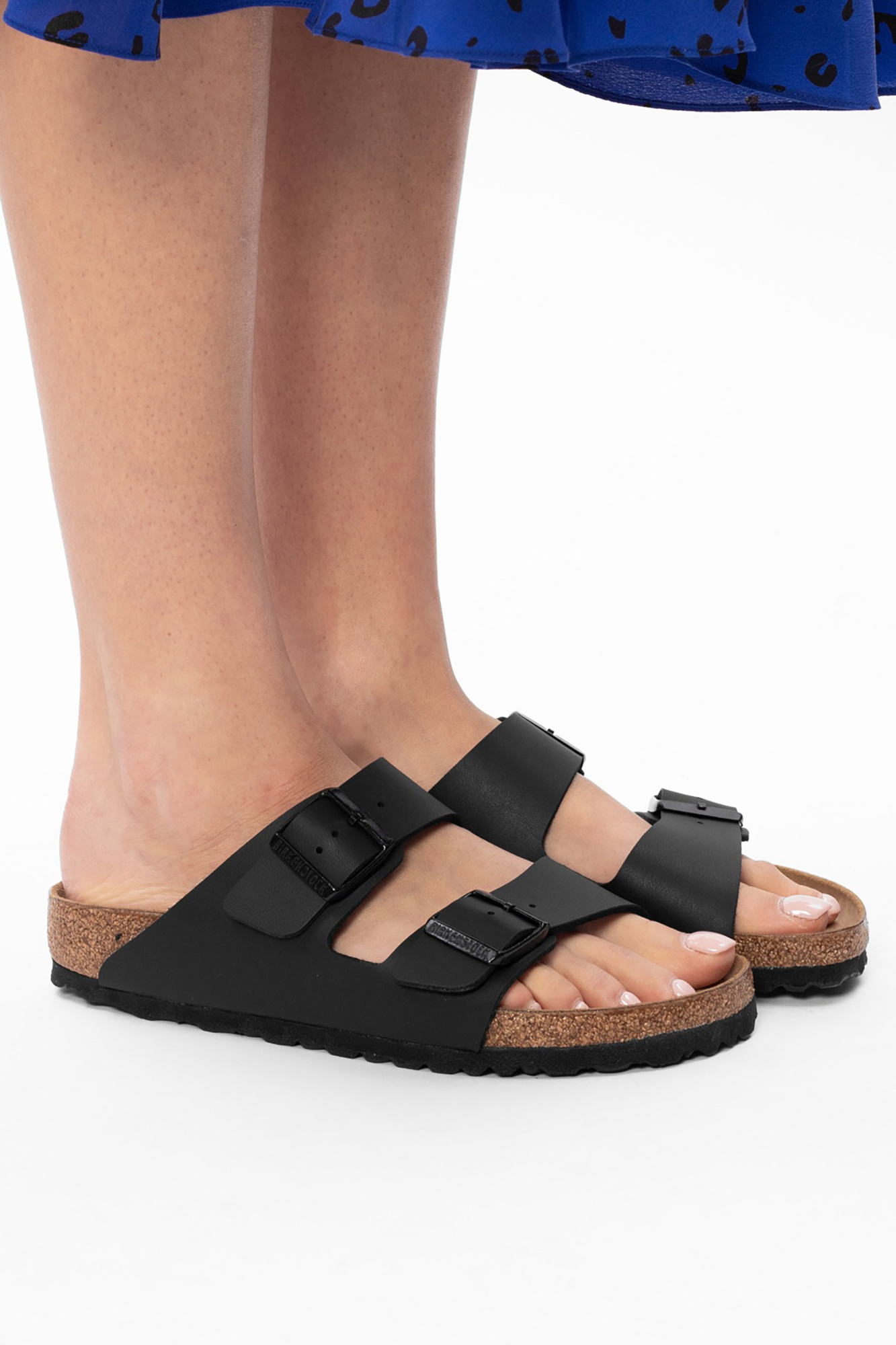 Birkenstock 'Arizona BS' slides | Women's Shoes | Vitkac